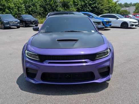 Used 2023 Dodge Charger Scat Pack RWD image 3
