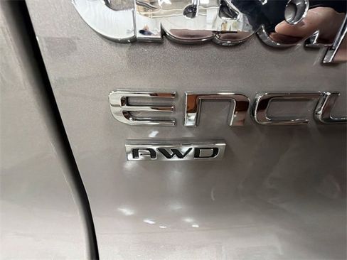 New 2026 Buick Enclave Sport Touring w/ Super Cruise Package image 66