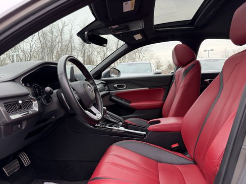 Used 2023 Acura Integra A-Spec image 11