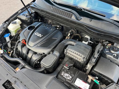 Used 2014 Kia Optima LX image 22