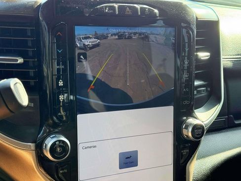 Used 2024 RAM 2500 Laramie w/ Safety Group image 25