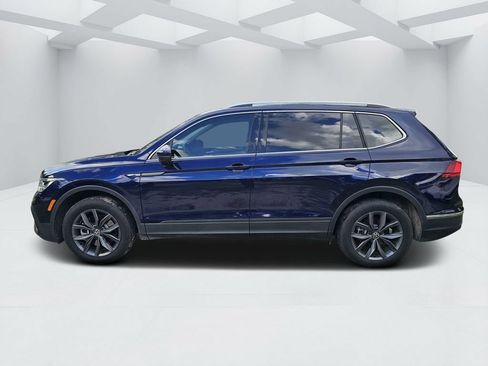 Used 2023 Volkswagen Tiguan SE FWD image 6