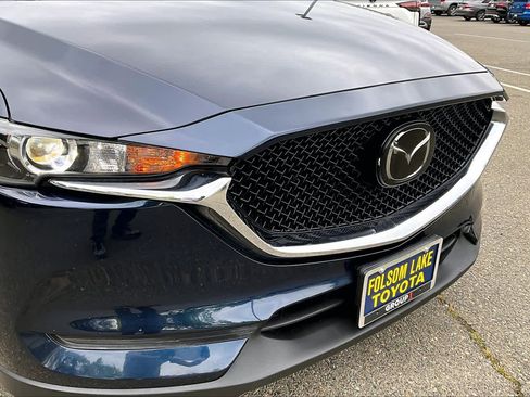 Used 2020 MAZDA CX-5 Touring image 29