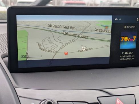 Certified 2025 Acura RDX Technology Package image 19