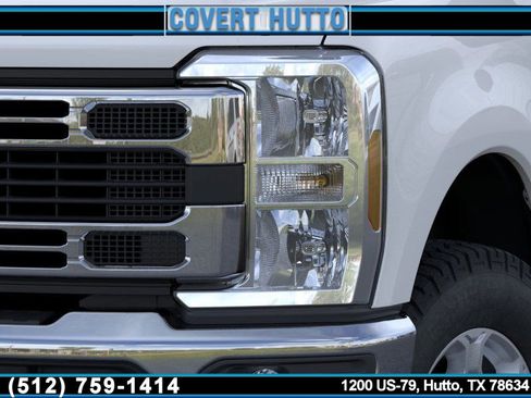 New 2026 Ford F250 XLT w/ FX4 Off-Road Package image 18