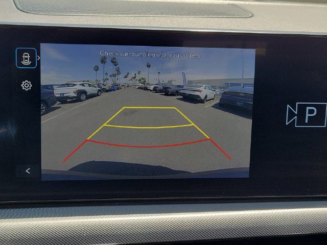 Used 2024 Hyundai Sonata SEL FWD image 13