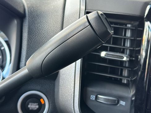 New 2026 RAM 2500 Tradesman image 20