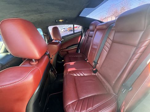 Used 2021 Dodge Charger SRT Hellcat image 19