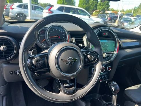 Used 2019 MINI Cooper S FWD image 16