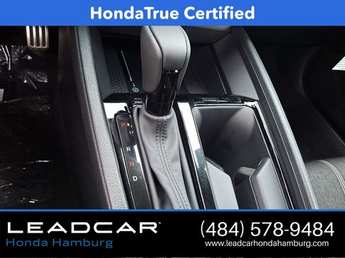 Used 2026 Honda Accord Sport image 18