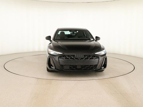 New 2026 Audi A6 3.0 image 11