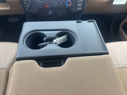 New 2026 Ford F250 XLT w/ XLT Premium Package image 20