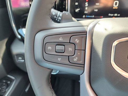 New 2026 GMC Sierra 1500 Elevation w/ Preferred Package image 21