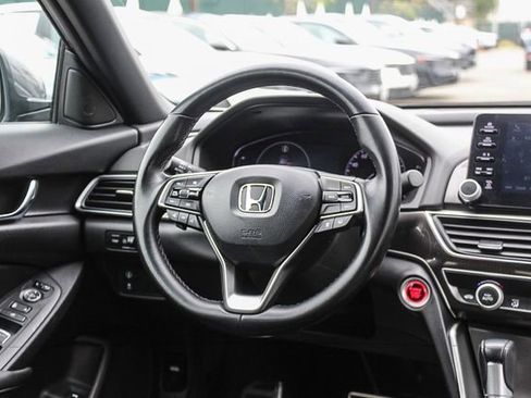 Used 2020 Honda Accord Sport image 19