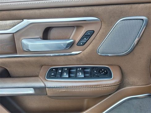 Used 2021 RAM 1500 Limited image 24