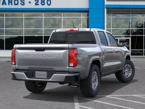 New 2026 Chevrolet Colorado LT w/ Advanced Trailering Package image 4