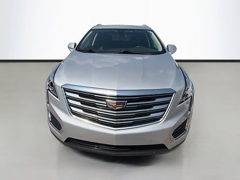 Used 2019 Cadillac XT5 Luxury AWD/4WD image 2