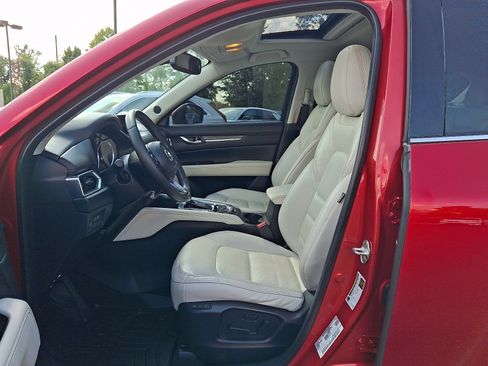 Used 2018 MAZDA CX-5 Grand Touring AWD/4WD image 13