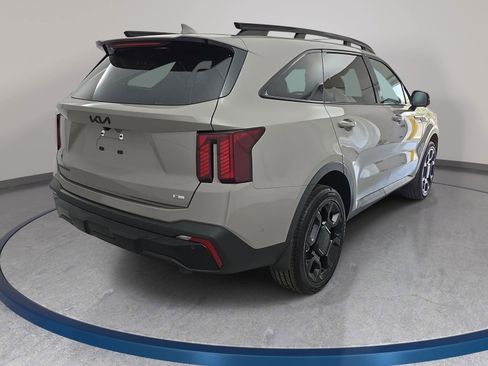 Used 2026 Kia Sorento SX AWD/4WD image 5