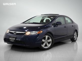 Used 2007 Honda Civic EX video 1