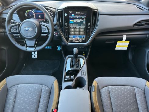 New 2026 Subaru Crosstrek 2.5i Sport AWD/4WD image 13