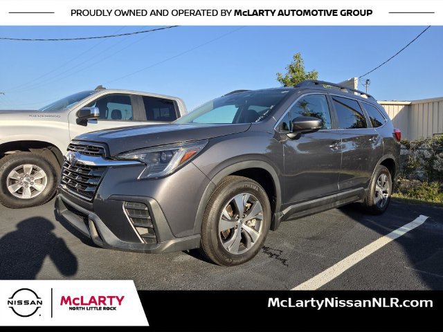 Used 2024 Subaru Ascent Premium w/ Convenience Package AWD/4WD 360° Tour