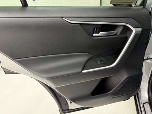 New 2025 Toyota RAV4 XLE w/ Convenience Package image 35
