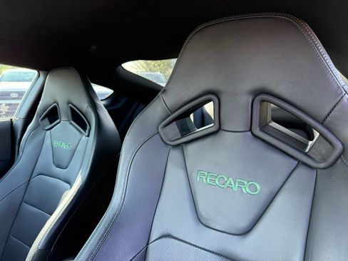Used 2019 Ford Mustang Bullitt w/ Bullitt Electronics Package RWD image 20