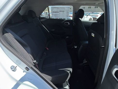 New 2026 Hyundai Venue SEL FWD image 16