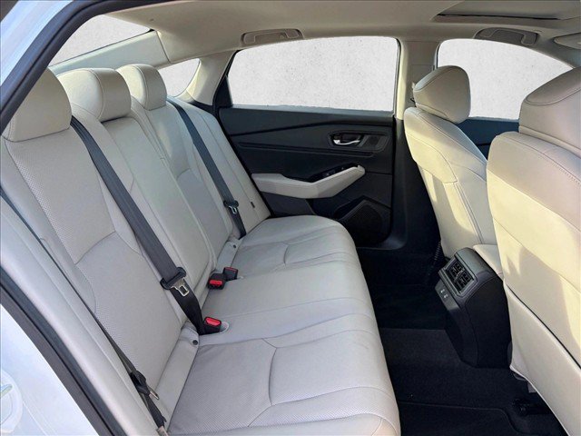 Used 2023 Honda Accord Touring image 20