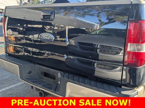 Used 2007 Ford F150 King Ranch image 19