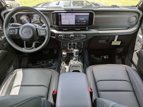 New 2026 Jeep Gladiator Rubicon AWD/4WD image 15