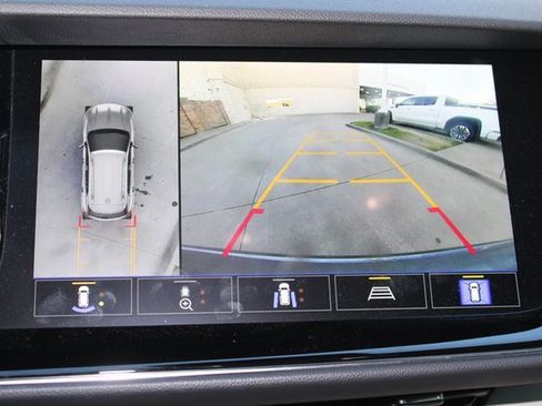 Used 2022 Buick Envision Avenir w/ Technology Package II image 8