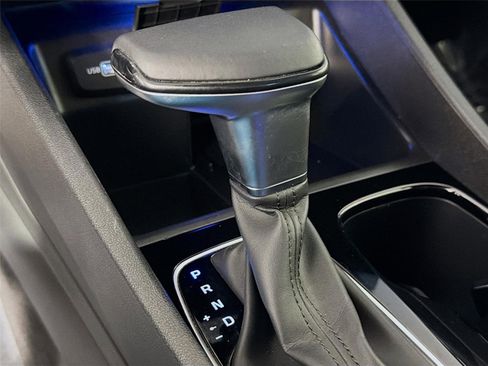 Certified 2024 Hyundai Santa Cruz Limited AWD/4WD image 19