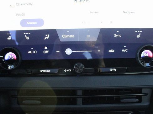 New 2026 Toyota bZ AWD/4WD image 33