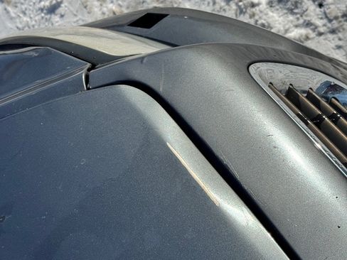 Used 2008 Volvo S40 2.4i FWD image 5