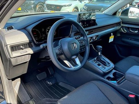 New 2026 Honda CR-V LX image 6