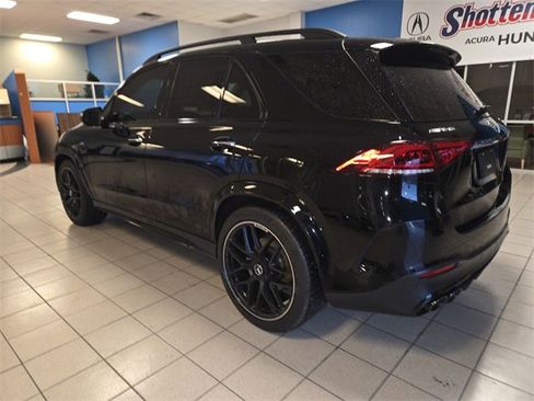 Used 2022 Mercedes-Benz GLE 53 AMG 4MATIC image 6