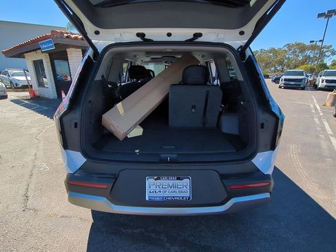 New 2026 Kia EV9 Wind image 39