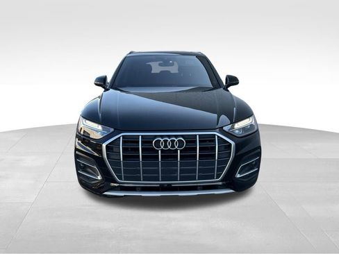 Used 2021 Audi Q5 2.0T Premium image 16