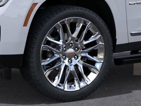 New 2026 GMC Yukon XL Denali w/ Denali Reserve Package image 33