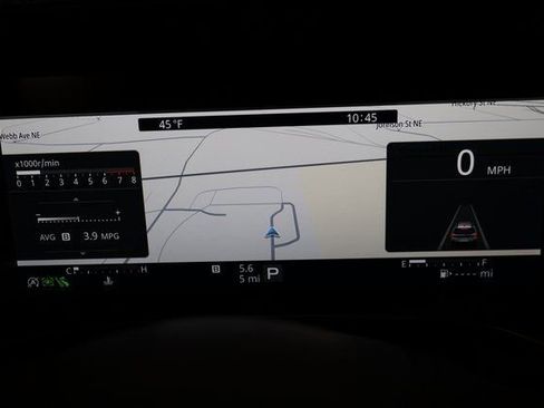 New 2026 Subaru Outback Wilderness image 17