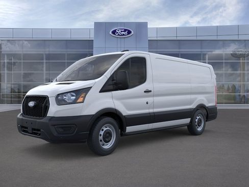 New 2026 Ford Transit 150 Low Roof RWD image 23