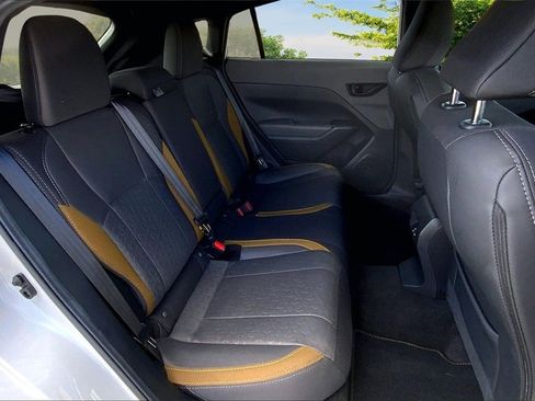 Certified 2025 Subaru Crosstrek 2.5i Sport image 23