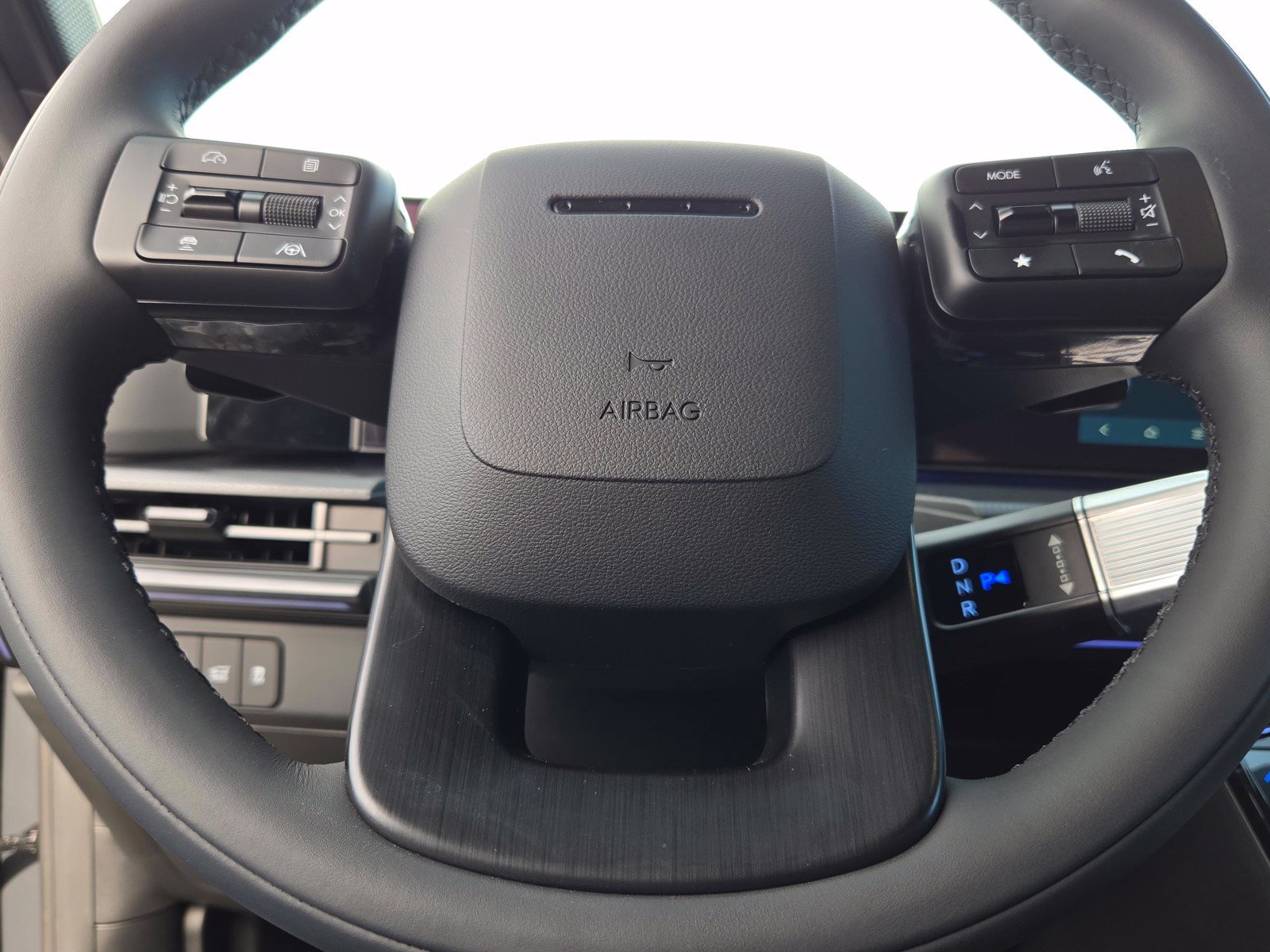 New 2026 Hyundai Santa Fe Calligraphy AWD/4WD image 20