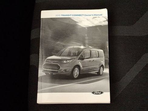 Used 2015 Ford Transit Connect XLT FWD image 25
