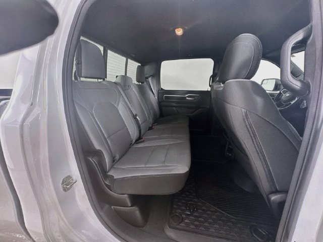 Used 2024 RAM 1500 Big Horn AWD/4WD image 29