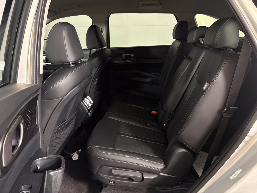 New 2026 Kia Sorento EX AWD/4WD image 37