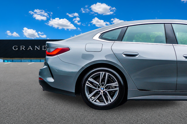 Used 2025 BMW 430i xDrive AWD/4WD image 46