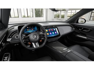 New 2026 Mercedes-Benz E 53 AMG e 4MATIC Sedan video 2